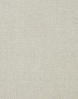Canapé 3 places en velours chiné beige CARLOTA