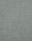Canapé convertible express 3 places en velours texturé gris KALIANA