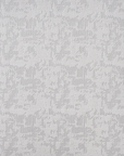 Tapis gris à motifs 200 x 290 cm BLOUJE