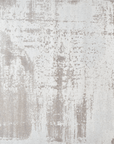 Tapis beige effet béton 200 x 290 cm MINERAL