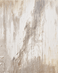 Tapis gris et beige à motifs 200 x 290 cm PISE